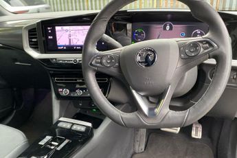Vauxhall Mokka Electric 50kwh Ultimate Suv 5dr Electric Auto (136 Ps)