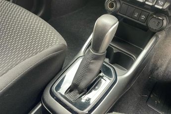 Suzuki Ignis 1.2 Dualjet Mhev Sz5 Hatchback 5dr Petrol Hybrid CVT Euro 6 (s/s