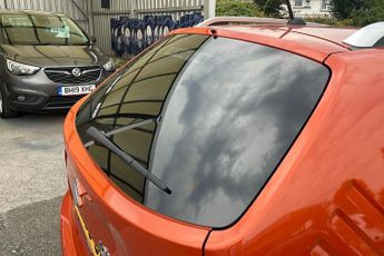 Suzuki Ignis 1.2 Dualjet Mhev Sz5 Hatchback 5dr Petrol Hybrid CVT Euro 6 (s/s