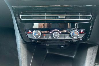 Vauxhall Mokka 1.2 Turbo Ultimate Suv 5dr Petrol Auto Euro 6 (s/s) (130 Ps)