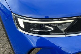 Vauxhall Mokka 1.2 Turbo Ultimate Suv 5dr Petrol Auto Euro 6 (s/s) (130 Ps)