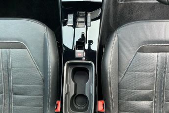 Vauxhall Mokka 1.2 Turbo Ultimate Suv 5dr Petrol Auto Euro 6 (s/s) (130 Ps)