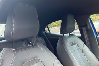 Vauxhall Mokka 1.2 Turbo Ultimate Suv 5dr Petrol Auto Euro 6 (s/s) (130 Ps)