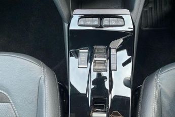 Vauxhall Mokka 1.2 Turbo Ultimate Suv 5dr Petrol Auto Euro 6 (s/s) (130 Ps)