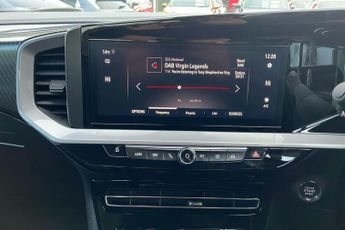 Vauxhall Mokka 1.2 Turbo Ultimate Suv 5dr Petrol Auto Euro 6 (s/s) (130 Ps)