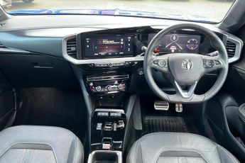 Vauxhall Mokka 1.2 Turbo Ultimate Suv 5dr Petrol Auto Euro 6 (s/s) (130 Ps)