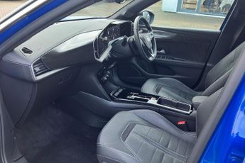 Vauxhall Mokka 1.2 Turbo Ultimate Suv 5dr Petrol Auto Euro 6 (s/s) (130 Ps)