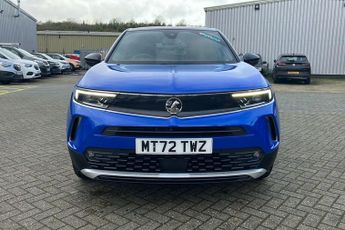 Vauxhall Mokka 1.2 Turbo Ultimate Suv 5dr Petrol Auto Euro 6 (s/s) (130 Ps)