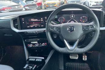 Vauxhall Mokka 1.2 Turbo Ultimate Suv 5dr Petrol Auto Euro 6 (s/s) (130 Ps)