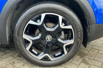 Vauxhall Mokka 1.2 Turbo Ultimate Suv 5dr Petrol Auto Euro 6 (s/s) (130 Ps)