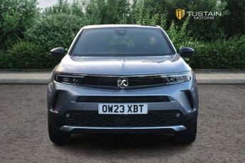 Vauxhall Mokka Electric 50kwh Ultimate Suv 5dr Electric Auto (136 Ps)