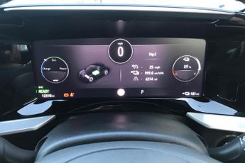 Vauxhall Mokka Electric 50kwh Ultimate Suv 5dr Electric Auto (136 Ps)