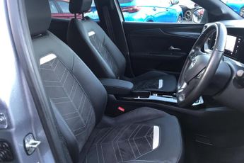 Vauxhall Mokka Electric 50kwh Ultimate Suv 5dr Electric Auto (136 Ps)