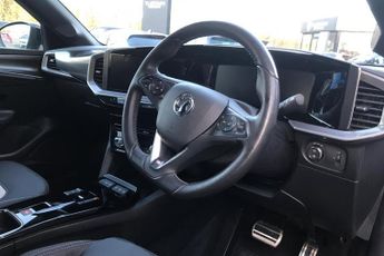 Vauxhall Mokka Electric 50kwh Ultimate Suv 5dr Electric Auto (136 Ps)