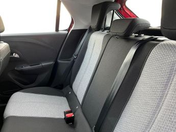 Vauxhall Corsa Electric 50kwh Design Hatchback 5dr Electric Auto (136 Ps)