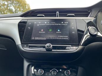 Vauxhall Corsa Electric 50kwh Design Hatchback 5dr Electric Auto (136 Ps)