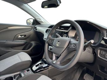 Vauxhall Corsa Electric 50kwh Design Hatchback 5dr Electric Auto (136 Ps)