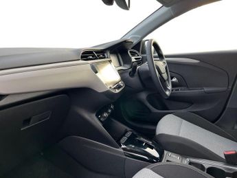 Vauxhall Corsa Electric 50kwh Design Hatchback 5dr Electric Auto (136 Ps)
