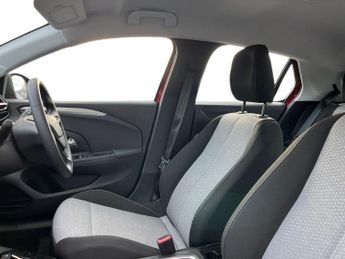 Vauxhall Corsa Electric 50kwh Design Hatchback 5dr Electric Auto (136 Ps)