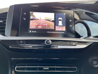 Vauxhall Mokka Electric 50kwh Design Suv 5dr Electric Auto (136 Ps)