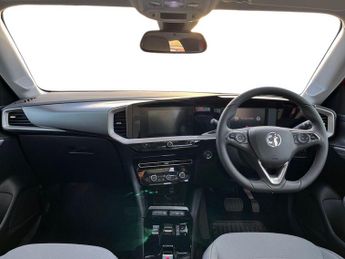 Vauxhall Mokka Electric 50kwh Design Suv 5dr Electric Auto (136 Ps)