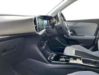 Vauxhall Mokka Electric 50kwh Design Suv 5dr Electric Auto (136 Ps)