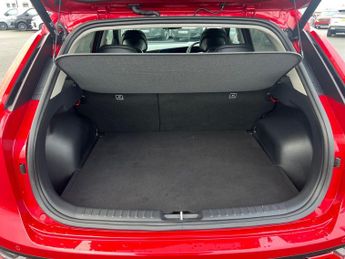 Kia Niro EV 64.8kwh 4 Suv 5dr Electric Auto (201 Bhp)