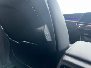 Kia Niro EV 64.8kwh 4 Suv 5dr Electric Auto (201 Bhp)