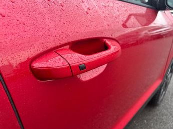 Kia Niro EV 64.8kwh 4 Suv 5dr Electric Auto (201 Bhp)