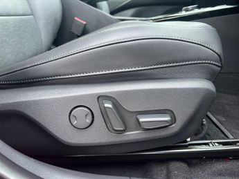 Kia Niro EV 64.8kwh 4 Suv 5dr Electric Auto (201 Bhp)