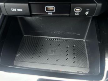 Kia Niro EV 64.8kwh 4 Suv 5dr Electric Auto (201 Bhp)