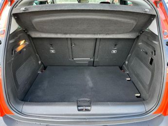 Vauxhall Crossland 1.2 Turbo Ultimate Suv 5dr Petrol Auto Euro 6 (s/s) (130 Ps)