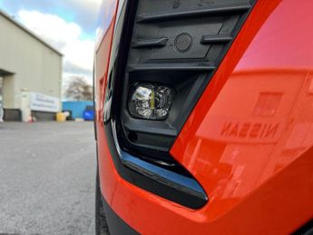 Vauxhall Crossland 1.2 Turbo Ultimate Suv 5dr Petrol Auto Euro 6 (s/s) (130 Ps)