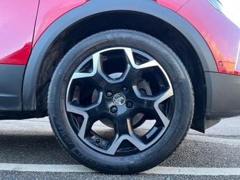 Vauxhall Mokka 1.2 Turbo Ultimate Suv 5dr Petrol Auto Euro 6 (s/s) (130 Ps)