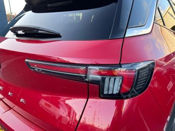 Vauxhall Mokka 1.2 Turbo Ultimate Suv 5dr Petrol Auto Euro 6 (s/s) (130 Ps)