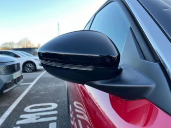 Vauxhall Mokka 1.2 Turbo Ultimate Suv 5dr Petrol Auto Euro 6 (s/s) (130 Ps)