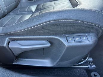 Vauxhall Mokka 1.2 Turbo Ultimate Suv 5dr Petrol Auto Euro 6 (s/s) (130 Ps)