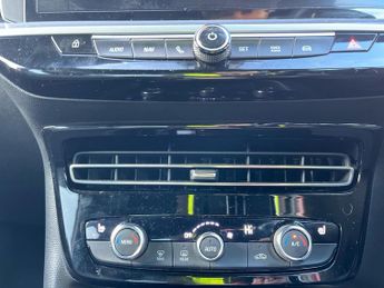 Vauxhall Mokka 1.2 Turbo Ultimate Suv 5dr Petrol Auto Euro 6 (s/s) (130 Ps)