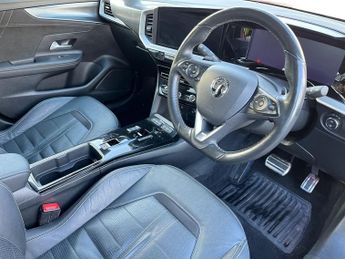 Vauxhall Mokka 1.2 Turbo Ultimate Suv 5dr Petrol Auto Euro 6 (s/s) (130 Ps)