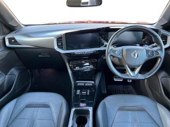 Vauxhall Mokka 1.2 Turbo Ultimate Suv 5dr Petrol Auto Euro 6 (s/s) (130 Ps)
