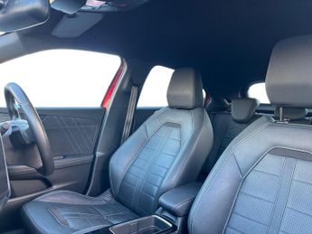 Vauxhall Mokka 1.2 Turbo Ultimate Suv 5dr Petrol Auto Euro 6 (s/s) (130 Ps)