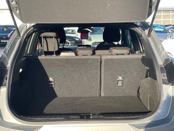 Ford Puma 1.0t Ecoboost Mhev St Line Suv 5dr Petrol Hybrid Dct Euro 6 (s/s