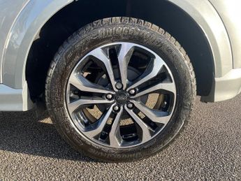 Ford Puma 1.0t Ecoboost Mhev St Line Suv 5dr Petrol Hybrid Dct Euro 6 (s/s