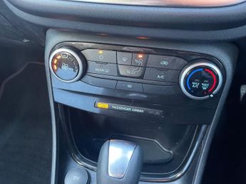 Ford Puma 1.0t Ecoboost Mhev St Line Suv 5dr Petrol Hybrid Dct Euro 6 (s/s