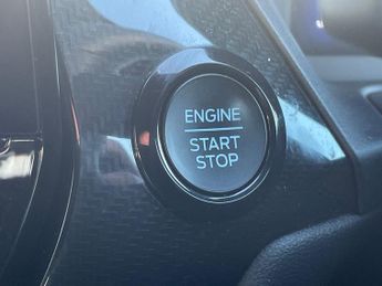 Ford Puma 1.0t Ecoboost Mhev St Line Suv 5dr Petrol Hybrid Dct Euro 6 (s/s