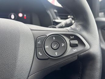 Vauxhall Corsa 1.2 Turbo Ultimate Hatchback 5dr Petrol Auto Euro 6 (s/s) (130 P