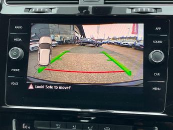 Volkswagen Golf 1.4 Tsi 8.7kwh Gte Hatchback 5dr Petrol Plug In Hybrid Dsg Euro 