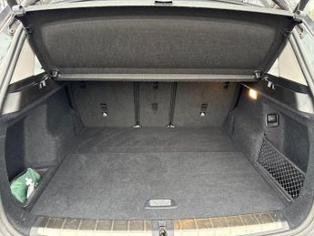 BMW X1 2.0 18d Xline Suv 5dr Diesel Auto Sdrive Euro 6 (s/s) (150 Ps)