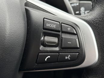 BMW X1 2.0 18d Xline Suv 5dr Diesel Auto Sdrive Euro 6 (s/s) (150 Ps)