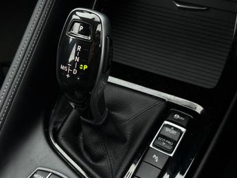 BMW X1 2.0 18d Xline Suv 5dr Diesel Auto Sdrive Euro 6 (s/s) (150 Ps)